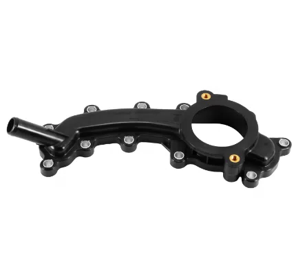05184653AF Coolant Outlet Flange for 11-22 CHRYSLER JEEP DODGE