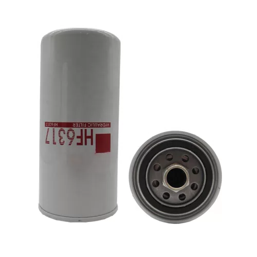 Low Price Hydraulic Filter For Case Filter De Aceite HF6317