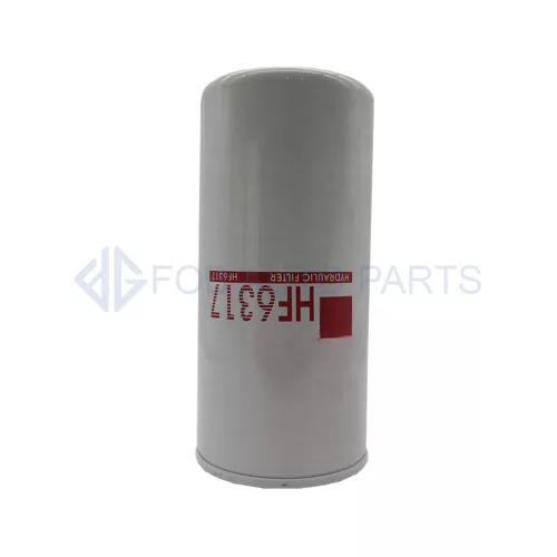 Low Price Hydraulic Filter For Case Filter De Aceite HF6317 - image 3