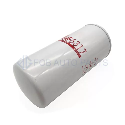 Low Price Hydraulic Filter For Case Filter De Aceite HF6317 - image 6