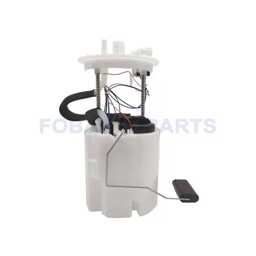 Fuel Pump Module Assembly for CHEVROLET Cruze Opel Astra J 0580200039 - image 2