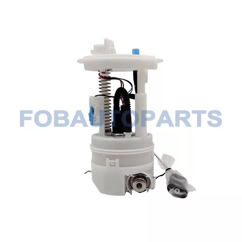 Auto Parts Fuel Pump Module Assembly for Opel Corsa 0580200104 - image 2