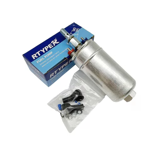 High Quality Fuel Pump for PORSCHE 0580254044 94650017 7506035