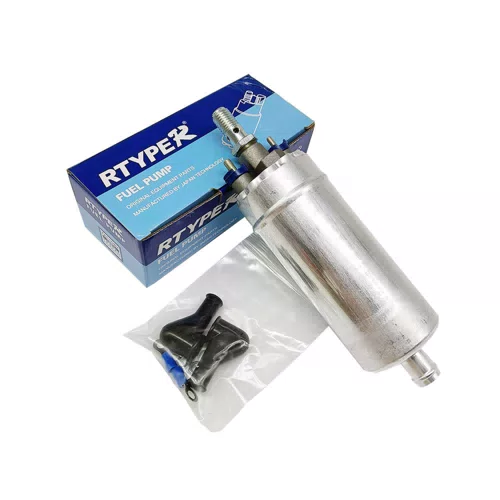 Mercedes Benz Fuel Pump Compatible with Models E10004 E8150 0020911301 Part Number 0580254957 - image 2