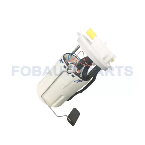 Fuel Pump Assembly for Alfa Romeo 147 1.9 JTD 16V 2000-2010 46833708 0580303033 - image 2