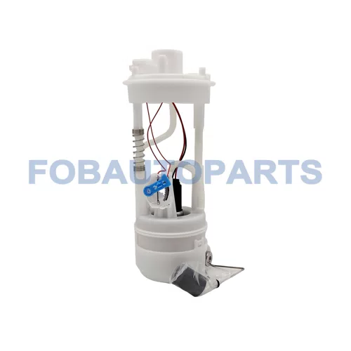 Electric Fuel Pump for Alfa Romeo 156 2001 2.0L 0580313012 - image 2