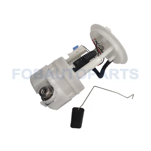 Fuel Pump Module Assembly Feed Unit for GENERAL MOTORS OPEL VAUXHALL 93189593 0580314138 - image 3
