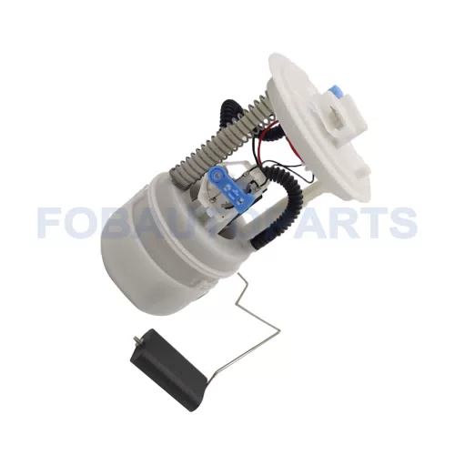 Fuel Pump Module Assembly Feed Unit for GENERAL MOTORS OPEL VAUXHALL 93189593 0580314138 - image 4