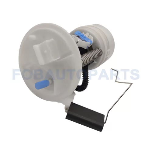 Fuel Pump Module Assembly Feed Unit for GENERAL MOTORS OPEL VAUXHALL 93189593 0580314138 - image 5