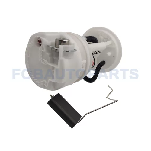 Fuel Pump Module Assembly Feed Unit for GENERAL MOTORS OPEL VAUXHALL 93189593 0580314138 - image 6
