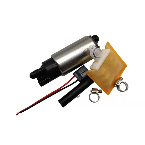 Fuel Pump for Jeep Honda Isuzu Hyundai Nissan 0580453443 05804-53443 - image 4