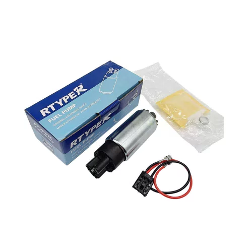 High Quality Fuel Pump for MAZDA 0580453449 E2086 - image 2