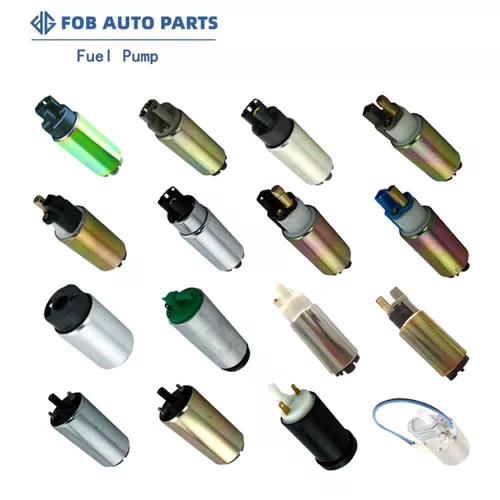 All Type Automotive Motorcycle Universal Fuel Pump for Chevrolet Toyota Daewoo Airtex Mazda Honda Ford Fiat Vw