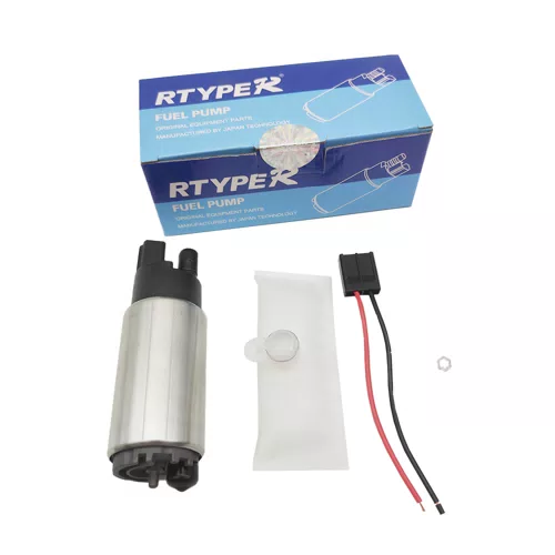 High Quality Electric Fuel Pump for FIAT for Ford for Renault Magneti 0580453481 Vehicle Parts & Accessories