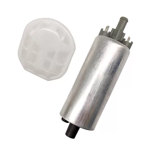 High Quality Electric Fuel Pump for Opel 0580453966 E8214 - image 2