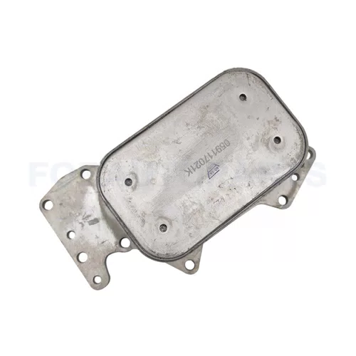 New Automatic Transmission Cooler for Audi A4 A5 A6 Q5 Q7 S7 VW Touareg 059117021K Model