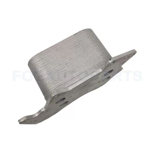 New Automatic Transmission Cooler for Audi A4 A5 A6 Q5 Q7 S7 VW Touareg 059117021K Model - image 2