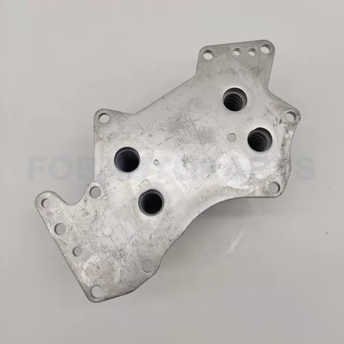 New Automatic Transmission Cooler for Audi A4 A5 A6 Q5 Q7 S7 VW Touareg 059117021K Model - image 3
