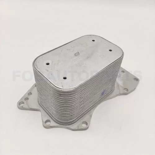 New Automatic Transmission Cooler for Audi A4 A5 A6 Q5 Q7 S7 VW Touareg 059117021K Model - image 5