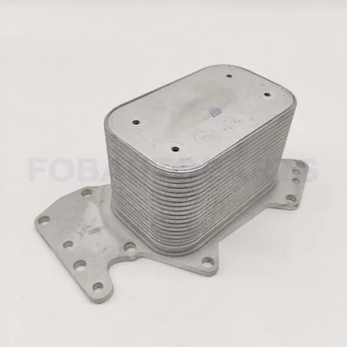 New Automatic Transmission Cooler for Audi A4 A5 A6 Q5 Q7 S7 VW Touareg 059117021K Model - image 6