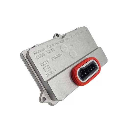 5DV 008 290-00 HID Ballast Headlight Control Unit Module for Audi, BMW, Mercedes, Jaguar, Saab, Ford, Crysler, Land... - image 4