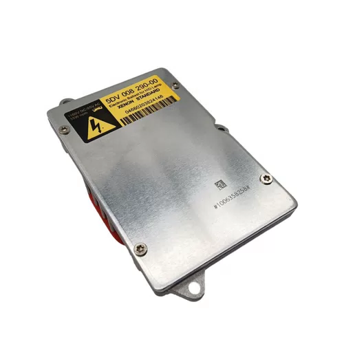 5DV 008 290-00 HID Ballast Headlight Control Unit Module for Audi, BMW, Mercedes, Jaguar, Saab, Ford, Crysler, Land... - image 5
