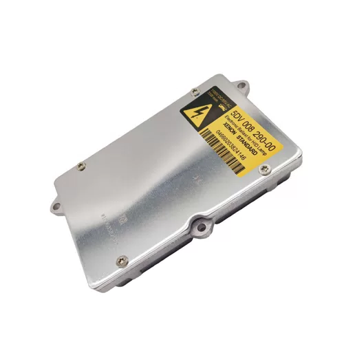 5DV 008 290-00 HID Ballast Headlight Control Unit Module for Audi, BMW, Mercedes, Jaguar, Saab, Ford, Crysler, Land... - image 6