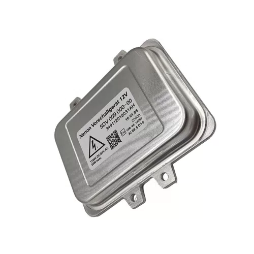 5DV00900000 Xenon HID Ballast Headlight Control Unit Module for BMW, Mercedes, Cadillac, Jaguar, Volkswagen, Lincoln, Hyundai