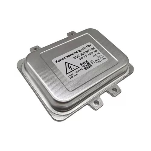 5DV00900000 Xenon HID Ballast Headlight Control Unit Module for BMW, Mercedes, Cadillac, Jaguar, Volkswagen, Lincoln... - image 2