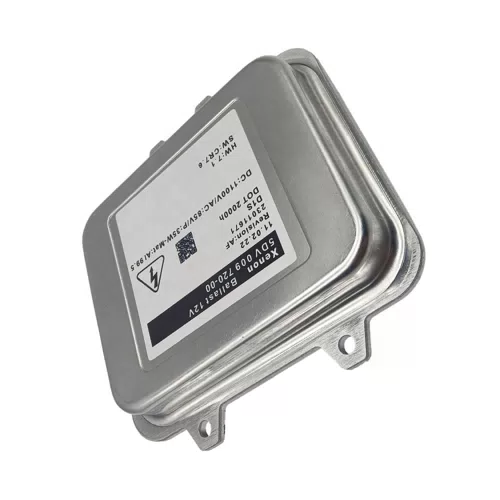Xenon Ballast Headlights for Opel Astra J Insignia 5DV 009 720 00 1232335 5DV009720 02006052 BALASTRO DE XENON - image 5