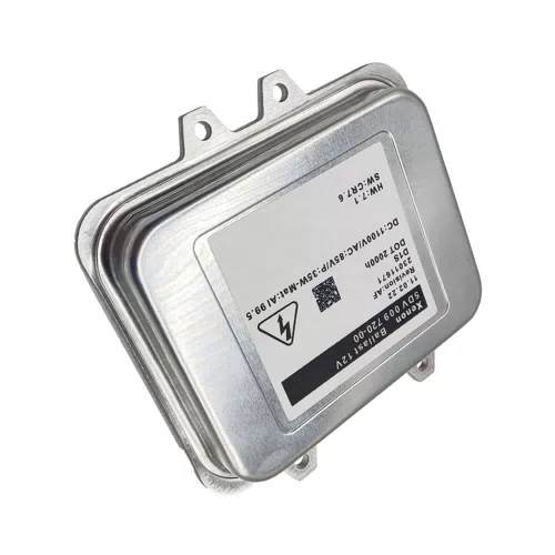Xenon Ballast Headlights for Opel Astra J Insignia 5DV 009 720 00 1232335 5DV009720 02006052 BALASTRO DE XENON - image 6
