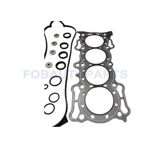 Gasket Kit Engine Compatible with ACCORD PRELUDE IV CB3 F20Z1 F20A3 F20A4 A20A6 2.0L 16V L4 06111-PT0-020 - image 3
