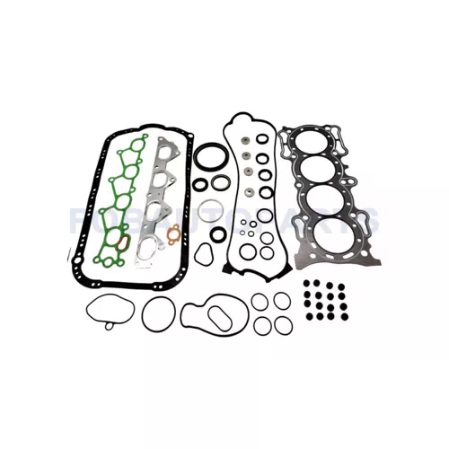 Gasket Kit Engine Compatible with ACCORD PRELUDE IV CB3 F20Z1 F20A3 F20A4 A20A6 2.0L 16V L4 06111-PT0-020 - image 4