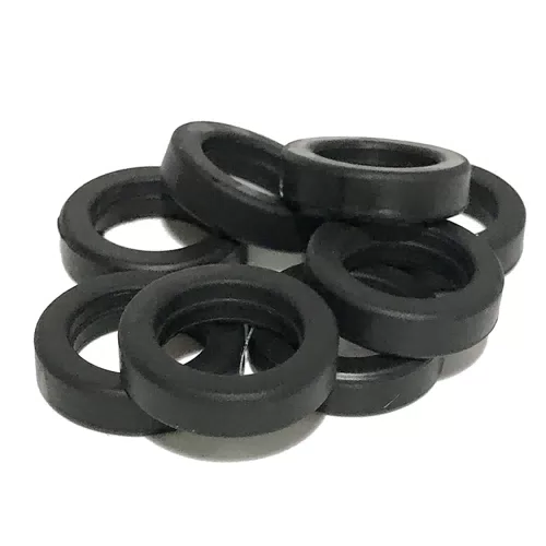 Fuel Injector 06164-P2J-000 Repair Kit Rubber Seal 22013 for Honda Accord Civic Odyssey Reparation De Inyector De... - image 2