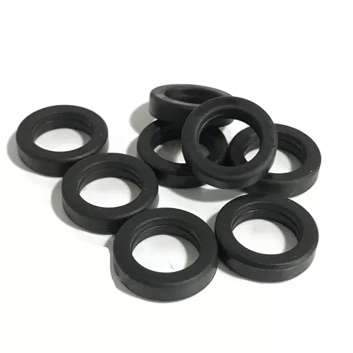 Fuel Injector 06164-P2J-000 Repair Kit Rubber Seal 22013 for Honda Accord Civic Odyssey Reparation De Inyector De... - image 3