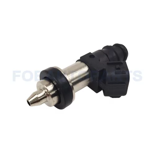 Car Parts Fuel Injector Compatible for Honda 99-01 CRV 2000-2005 S2000 2.0L 06164-PCA-000 06164PCA000