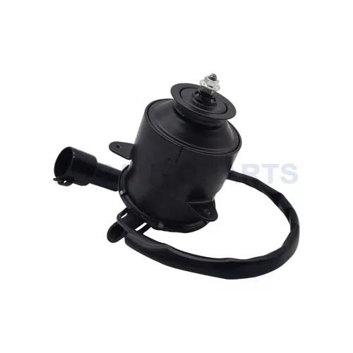 High Quality 12V Radiator Fan Motor for for AC System OE 062500-4263 with 1 Year Warranty