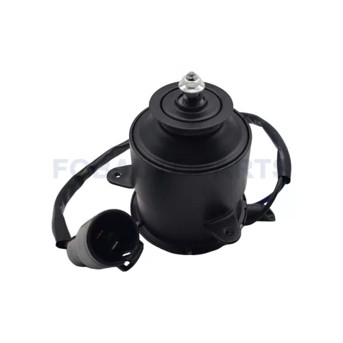 12V Radiator Fan Motor for for AC System OE 062500-4263 - image 2
