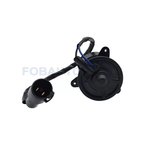 12V Radiator Fan Motor for for AC System OE 062500-4263 - image 4