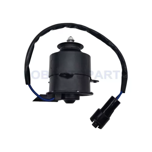 12V Radiator Fan Motor for for AC System OE 062500-4263 - image 5