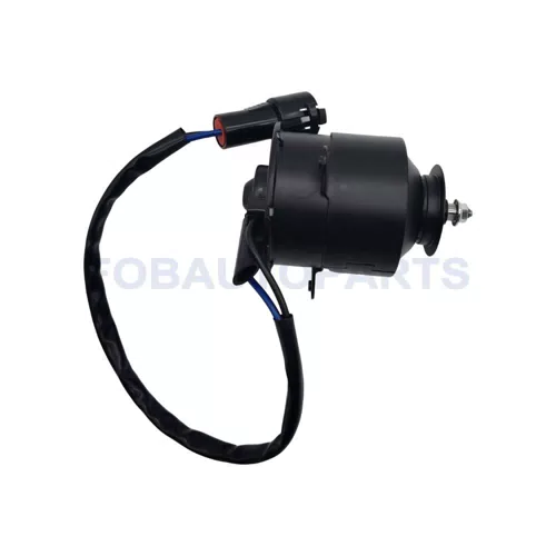 12V Radiator Fan Motor for for AC System OE 062500-4263 - image 6