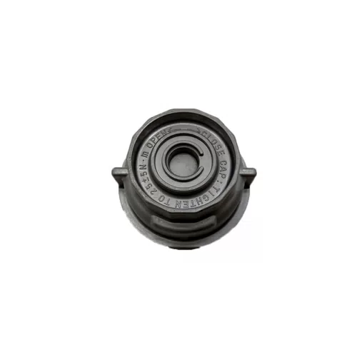 15620-31040 Genuine Oil Filters Housing Cap Plug Hole Cover For Toyota LEXUS Tacoma Tundra