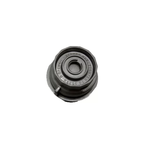 15620-31040 Genuine Oil Filters Housing Cap Plug Hole Cover For Toyota LEXUS Tacoma Tundra - image 2