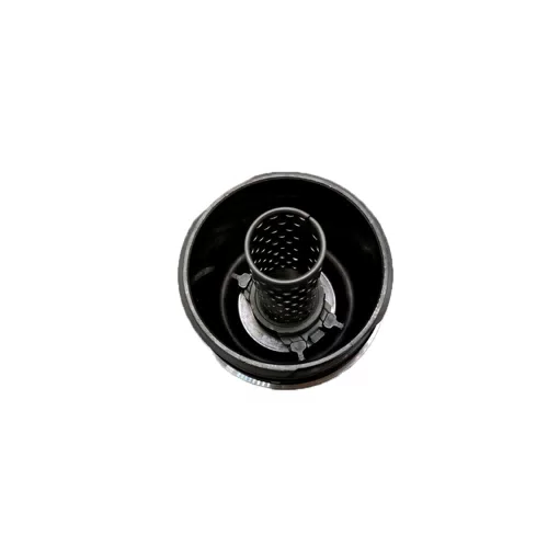 15620-31040 Genuine Oil Filters Housing Cap Plug Hole Cover For Toyota LEXUS Tacoma Tundra - image 4