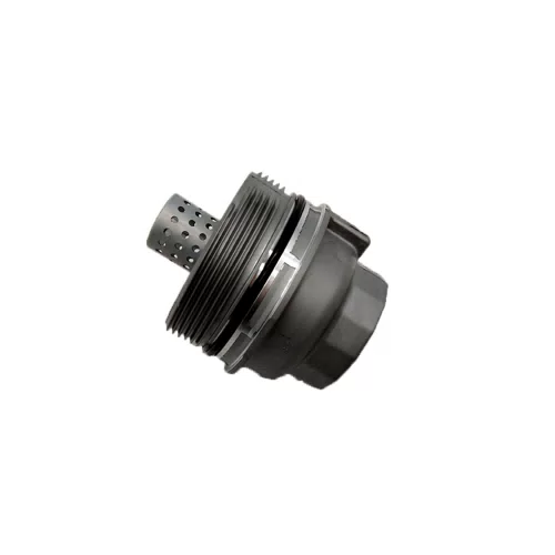 15620-31040 Genuine Oil Filters Housing Cap Plug Hole Cover For Toyota LEXUS Tacoma Tundra - image 5