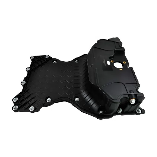 Automatic Transmission Oil Pan A6510100328 For Mercedes Benz M651 Diesel 2008-2011 - image 2
