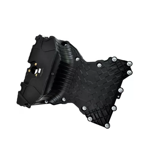 Automatic Transmission Oil Pan A6510100328 For Mercedes Benz M651 Diesel 2008-2011 - image 3