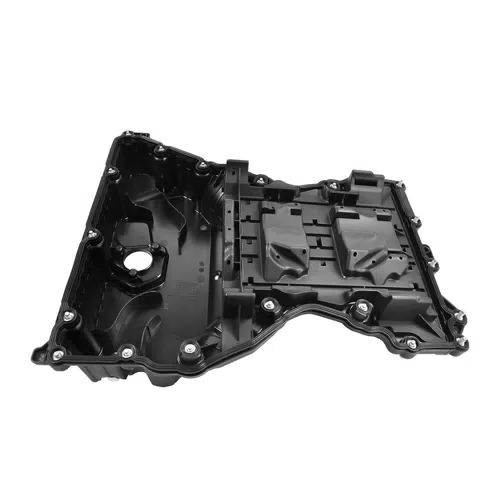 Automatic Transmission Oil Pan A6510100328 For Mercedes Benz M651 Diesel 2008-2011 - image 4