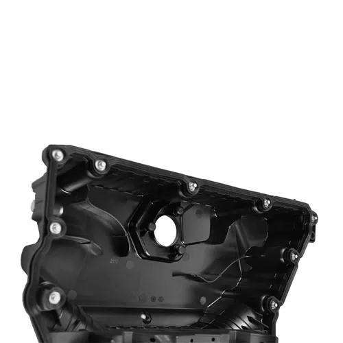 Automatic Transmission Oil Pan A6510100328 For Mercedes Benz M651 Diesel 2008-2011 - image 5