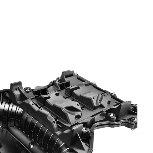 Automatic Transmission Oil Pan A6510100328 For Mercedes Benz M651 Diesel 2008-2011 - image 6